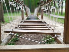 -南京金牛湖风景区