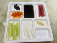 -范家小馆·烤鸭新京菜(金融街店)