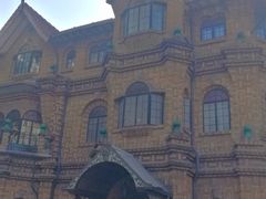 -马勒别墅饭店(静安寺店)