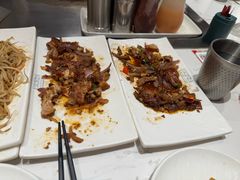 -火地铁板烧(昆山万象汇店)