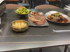 -老虎滩大连海鲜烧烤(建邺云锦路总店)