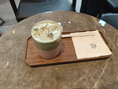 -开唐咖啡吧Open House Cafe·深圳前海JEN酒店