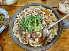 -都江堰石锅鱼