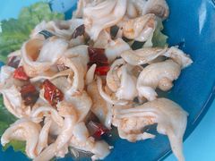 油淋鸟贝-崴海渔村(虹梅路店)