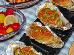 -1819餐厅·团队聚餐·烤串·精酿