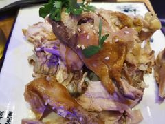-亮子·东北特色烧烤(复悦荟店)