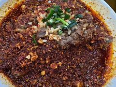 -长安后宰门水盆羊肉(新都心店)