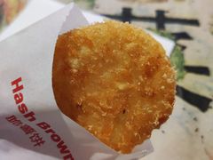 -麦当劳(怡景店)