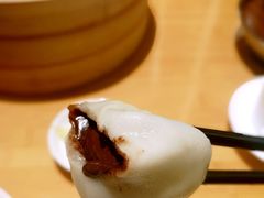 巧克力小笼包-鼎泰丰(当代商城店)