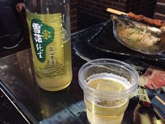 -眼镜哥浦江夜宵大本营