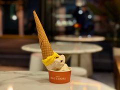 -Dal Cuore 达可芮冰淇淋(陕西北路店)