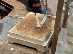-十八字金·银饰·开蚌DIY·手工体验团建(富力广场店)