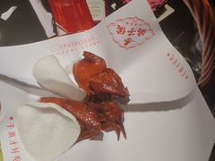 -鸽子侯·家宴·平价海鲜(市图书馆店)