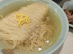 -常州银丝面馆(府琛店)