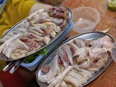 -威邵鸡煲(西华路总店)