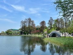 -东湖听涛景区