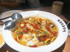 -太二酸菜鱼(沈阳万象城店)
