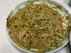 -北李妈妈菜·海肠捞饭(高新万达店)