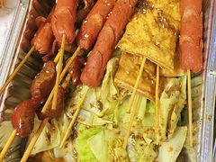 -珍成炸滋味