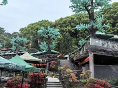 -枇杷园食为鲜火锅(南山店)