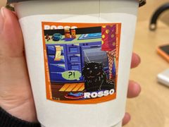 -常识咖啡common sense(春熙路店)