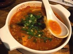 红汤饭-丝恋丝娃娃(逸天城国贸店)