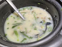 -隆喜元鱼汤包·海鲜(中联广场店)
