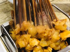 -老徐烧烤涮肚(交道口店)