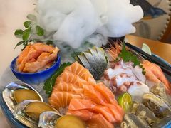 -V Bar海景扒房(北海湾惠龙万达嘉华酒店)