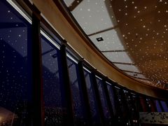 -广州花园酒店·凌璇阁旋转餐厅CAROUSEL360