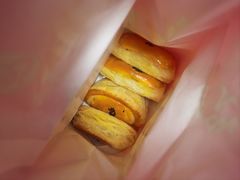 -弘御轩·现烤糕饼(宁夏路大润发店)