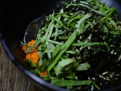 明太子意大利面-Ginger(兴国路店)