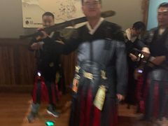 -MAX伯爵沉浸式超级游戏体验馆·实景桌游·剧本杀(小时代店)