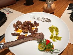 -藤原布二·八佰善会席料理(奥体店)