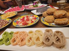 -南门涮肉(上海二店)