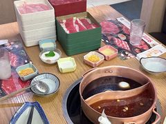 -伊豆野菜村(枫蓝国际店)