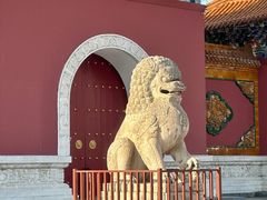 -北陵公园