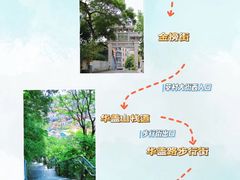 -佛山华盖山公园