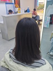 点击看大图 -蒋伟时尚造型