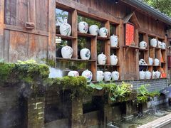 -青城甲(青城山店)