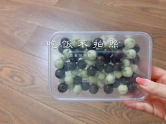 -天津堆姐糖堆刨冰(河东区总店)