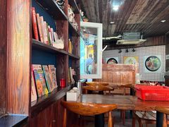 大堂-屯屯面(海尔路店)