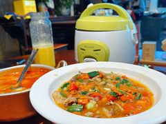 -徽三说·土徽菜·中国徽菜连锁品牌(一中店)