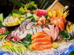 -深圳凯宾斯基酒店