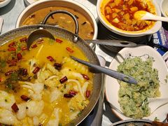 -外婆味道·云南菜大当家(关上店)