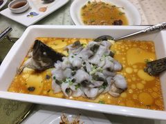 -顺风海鲜港(金玉兰店)
