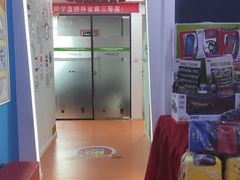 -童程童美少儿编程乐高机器人(红谷滩校区)