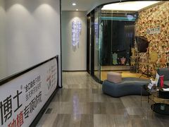 -牙博士口腔品牌连锁(杨浦店)