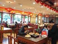 -那家老院子东北菜·饺子·小鸡炖蘑菇(艳华街店)