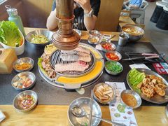 -GOGIYA·咕叽吖韩国传统烤肉店(小榄店)